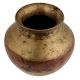 Ganga Jamuna Holy Water Pot Collectors Item