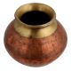Traditional Water Pot With Copper And Brass
