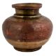 Hand crafted Gangajamuna Religious Pot