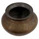 Brass Holy Water Pot Or Lota In Simple Design