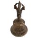 Buddhist Meditation Bell Temple Bell Feng Shui Gift