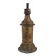 Brass Antique Style Kerosene Oil Lamp