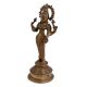 Goddess Laxmi Standing  Four Armed Statue