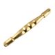 Contemporary Style Brass Door Handle