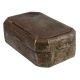 Brass Old Storage Box Snuff Box