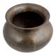 Brass Cooking Pot Traditional Kitchenware