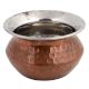 Hand Hammered Copper Cooking pot