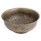 Brass Round Bowl Fruit Bowl Serveware