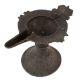 Brass Oil lamp Dhokra Tribe Handcrafted Oil Lamp