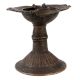 Brass Oil lamp Dhokra Tribe Handcrafted Oil Lamp
