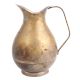 Solid Brass Golden Jug Pitcher For home Decoration
