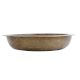 Rustic Brass Open Bowl For Decoration