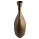 Brass Decorative Flower Vase for Home Decor