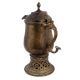 Traditional Brass Samovar Kashmiri Tea Pot