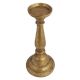 Brass Candle Holder