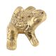 Brass Frog Incense Holder Agarbati Stand
