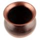 Solid Brass Holy Water Pooja Lota Pot