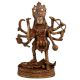 Brass Indian Shiva Kaali Vaishno Idol