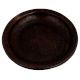 Decorative Copper Plate Kashmri Design Wall Hanging