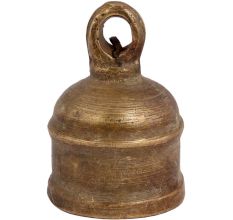 Hand Made Traditional Brass Cow Bell