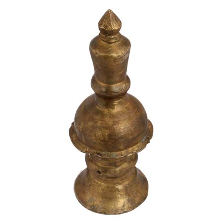Brass Decorative Mughal Style Finial