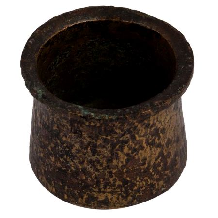 Brass PanchPatra Holy Water Cup