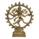 Brass Natraja Statue Dancing Shiva Statue