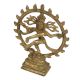Brass Natraja Statue Dancing Shiva Statue