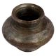 Brass Hindu Worship Pot Holy Water Pot