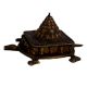Brass Turtle With Yantra Fenshui Gift