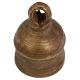 Hand Made Traditional Brass Cow Bell