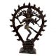 Brass Nataraja Dancing Shiva Statue For Gifting