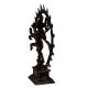 Brass Shiva Statue King Of Dance Gift And Decoration