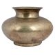 Handmade Brass Hindu Worship Pot Holy Water Pot