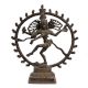 Brass Natraja Statue Decoration Showpiece