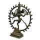 Brass Natraja Statue Decoration Showpiece