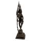 Brass Natraja Statue Decoration Showpiece