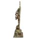 Brass Dancing Shiva Statue Home Decoration