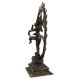 Handcrafted Brass Nataraja Statue Decorative Sculpture