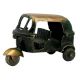 Handmade Brass Auto Vehicle Statue Toy Showpiece