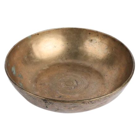 Handmade Brass Decorative Bowls And Serving Bowls