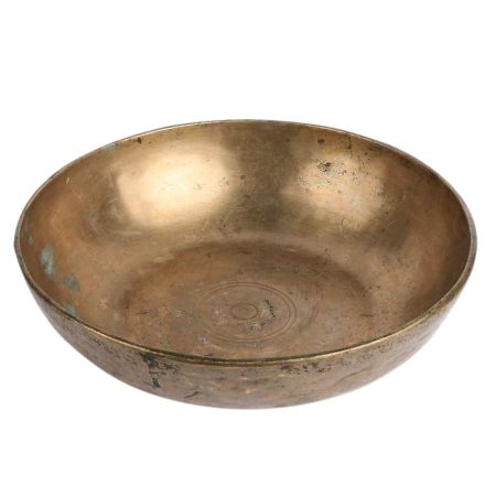 Handmade Brass Decorative Bowls And Serving Bowls