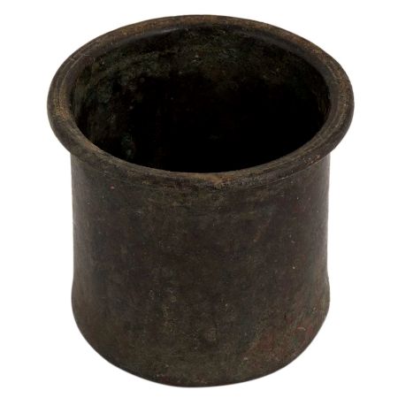 Spiritual Brass Holy Water Charnamrit Cup