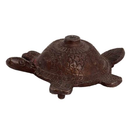 Brass Tortoise Statue For Home Decoration Statue