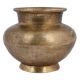Indian Brass Lota Holy Water Pot