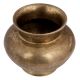 Indian Brass Lota Holy Water Pot