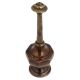 Brass Sprinkler Bottle For Rose Water And Sombu