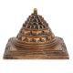 Divine Brass Shree Yantra For Vastu Benefits