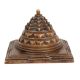 Divine Brass Shree Yantra For Vastu Benefits