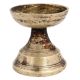 Brass Pooja Diya Pital Ka Deepak For Worship